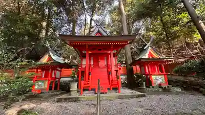 春日神社(奈良県)