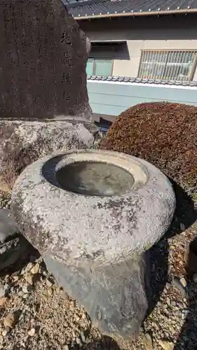 夜泣き地蔵(愛知県)