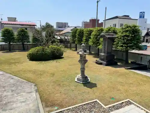 高巌寺(福島県)