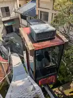 待乳山聖天(本龍院)(東京都)