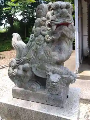 天満神社(福井県)