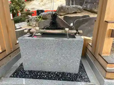 高屋敷稲荷神社(福島県)