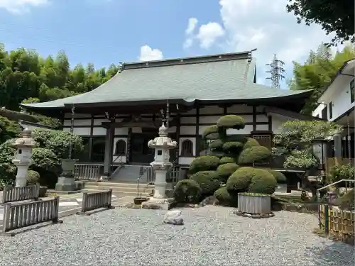 宗英寺(神奈川県)