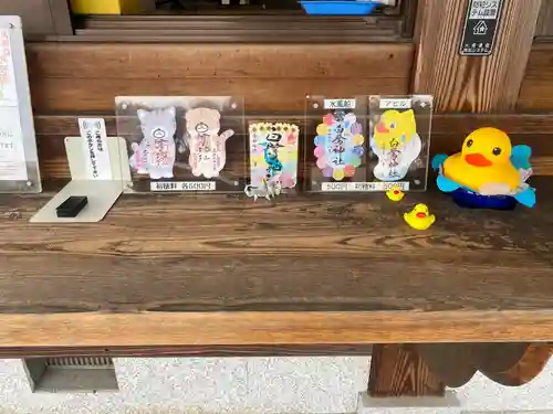 白鷺神社(栃木県)