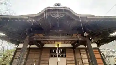 建神社(徳島県)