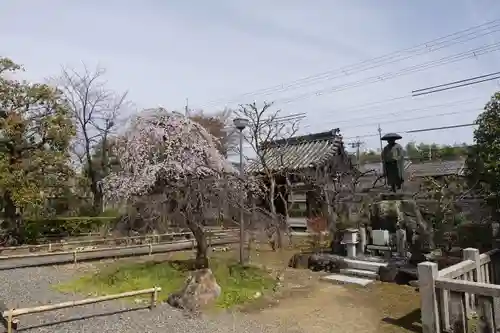 上品蓮台寺のその他建物