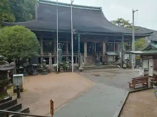 青岸渡寺(和歌山県)