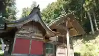 近津神社(茨城県)