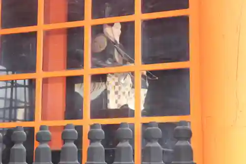 葛飾八幡宮(千葉県)