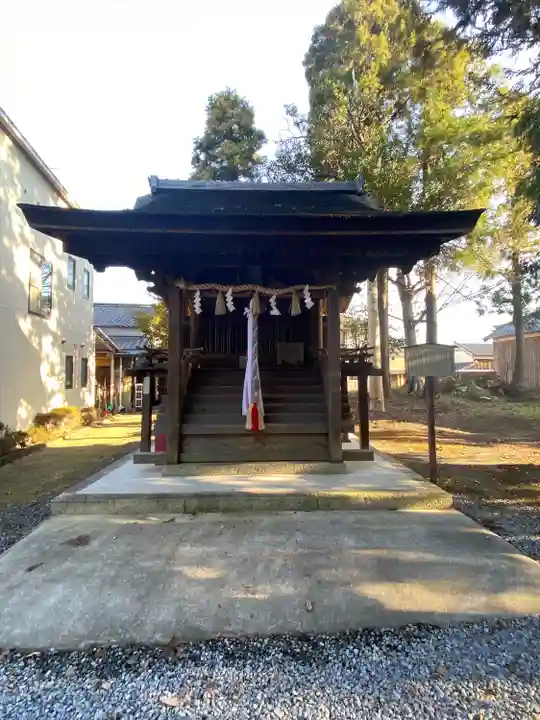 小津神社(滋賀県)