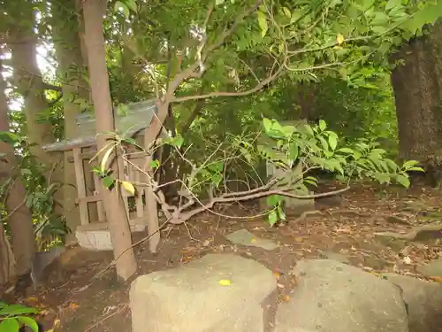 岡崎天満宮(愛知県)