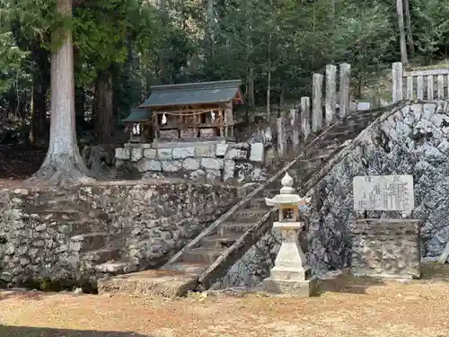 鴨神社(岡山県)