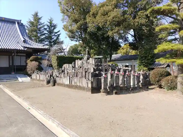 観音寺(埼玉県)