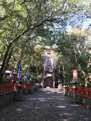 紀州東照宮のその他建物