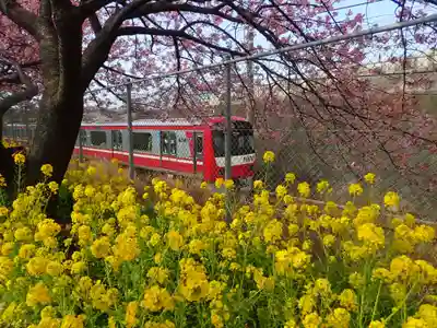 海南神社(神奈川県)