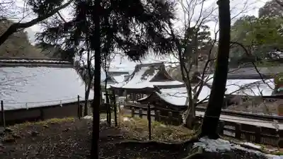 出雲大神宮(京都府)