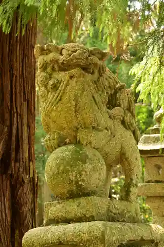 三島神社(愛媛県)
