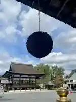 松尾大社(京都府)