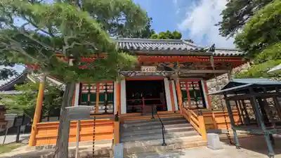 中山寺(兵庫県)