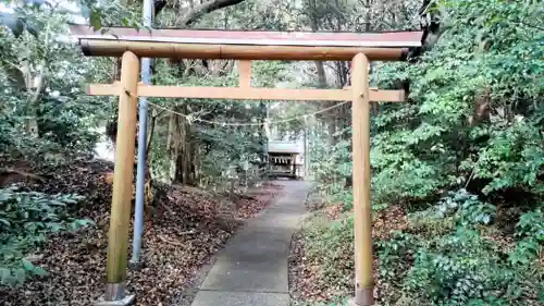 府八幡宮(静岡県)