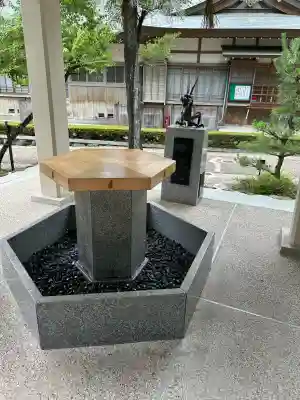 針名神社(愛知県)