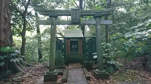 神崎神社(千葉県)