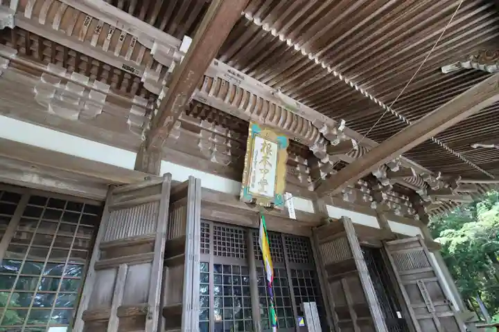 播州清水寺のその他建物
