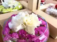 伊達神社の手水舎