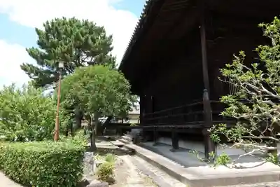 西大寺のその他建物