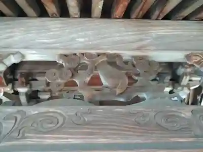 和氣神社（和気神社）の芸術