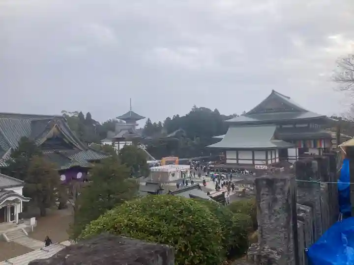 成田山新勝寺(千葉県)