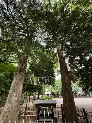神明大神宮(神奈川県)