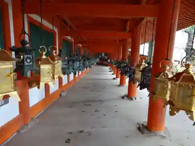 春日大社(奈良県)