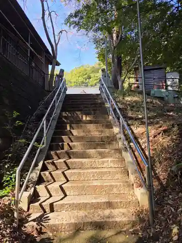 金井八幡神社(東京都)