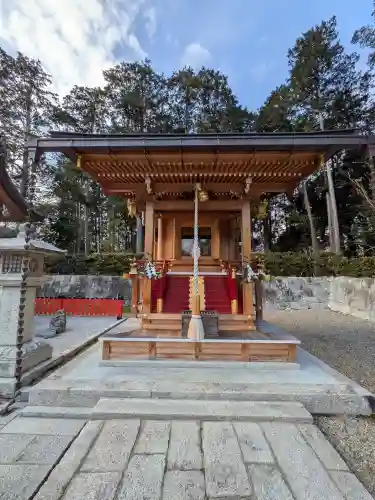 神田神社(滋賀県)