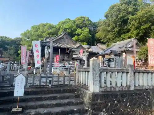 冠纓神社(香川県)