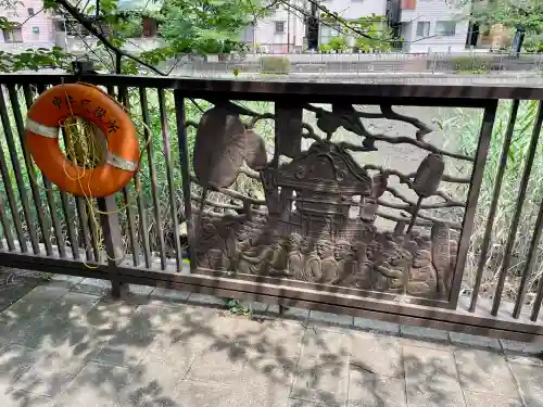 森稲荷神社(東京都)
