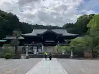 近江神宮(滋賀県)