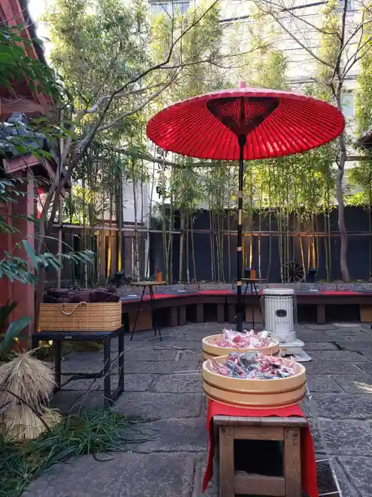 陽運寺(東京都)