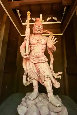 大聖院弥山本堂(広島県)