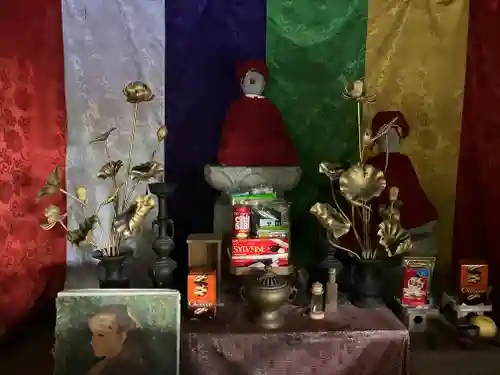 清滝寺(高知県)