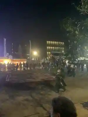 秋葉山圓通寺のその他建物