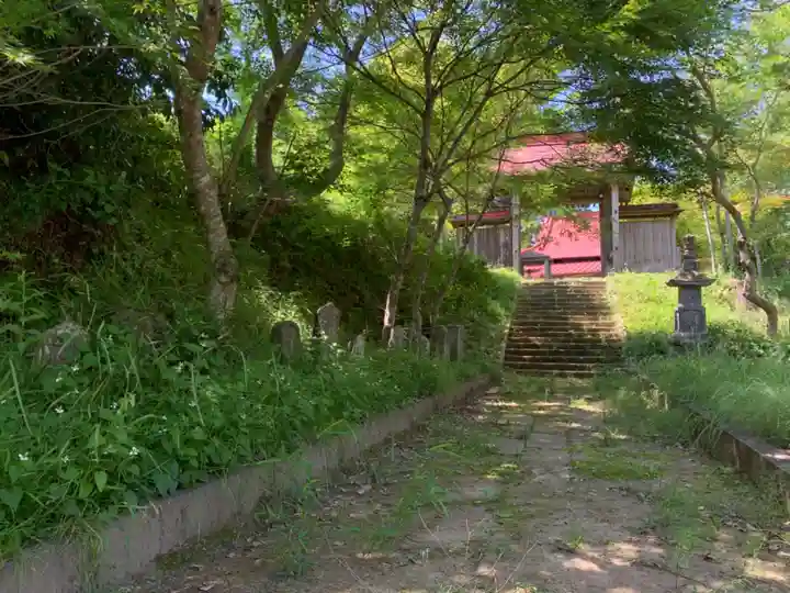 佛乘院(千葉県)