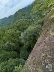 法性寺 奥の院(埼玉県)