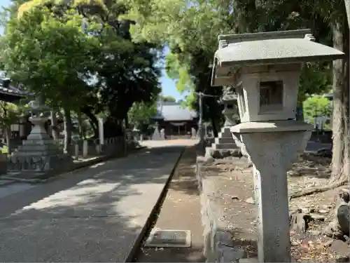 豊川進雄神社(愛知県)