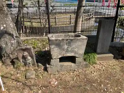 仲山観世音(茨城県)