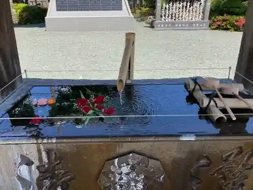 成田山川越別院(埼玉県)