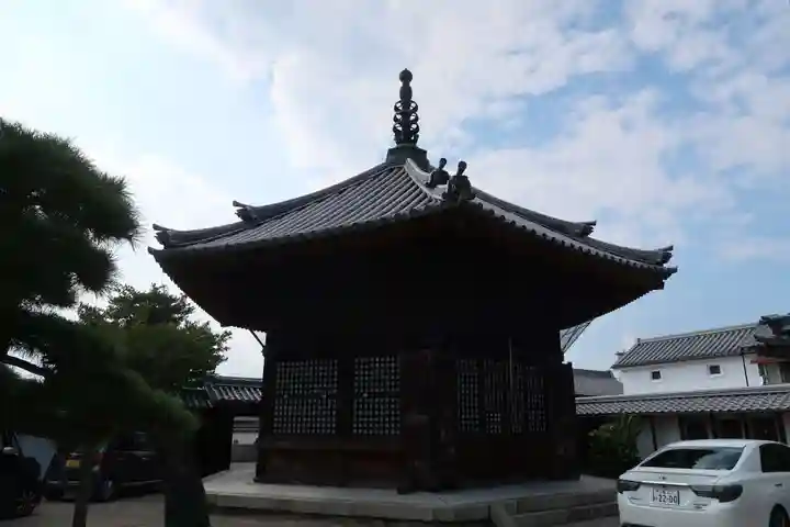 念仏寺(三重県)
