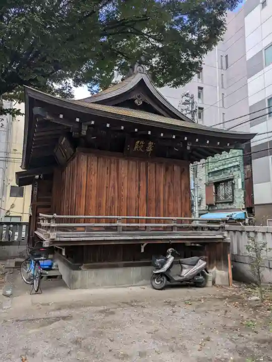 下谷神社(東京都)