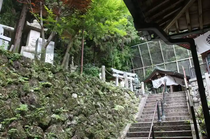 寳山寺(奈良県)